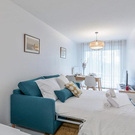 Appartement Delacroix - Welkeys La Rochelle  Luaran gambar
