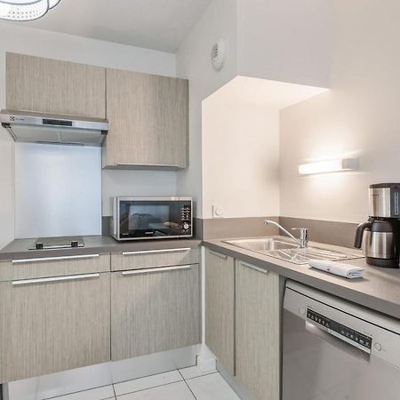 Appartement Delacroix - Welkeys La Rochelle  Luaran gambar