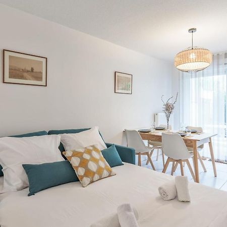 Appartement Delacroix - Welkeys La Rochelle  Luaran gambar