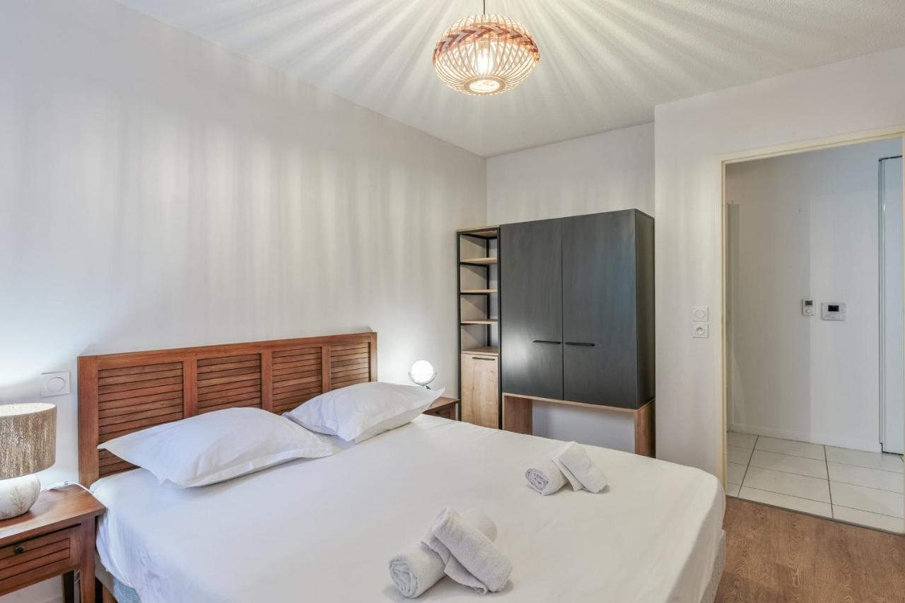 Appartement Delacroix - Welkeys La Rochelle  Luaran gambar