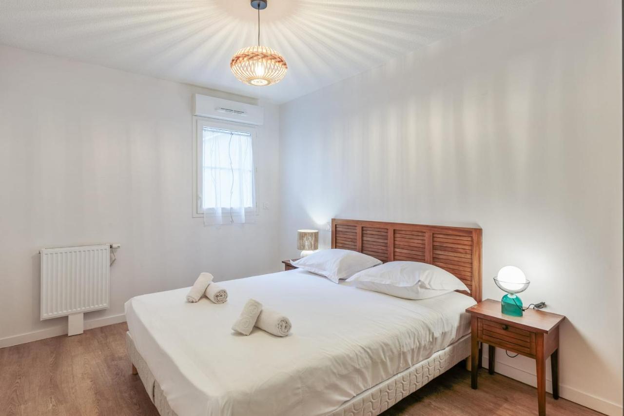 Appartement Delacroix - Welkeys La Rochelle  Luaran gambar