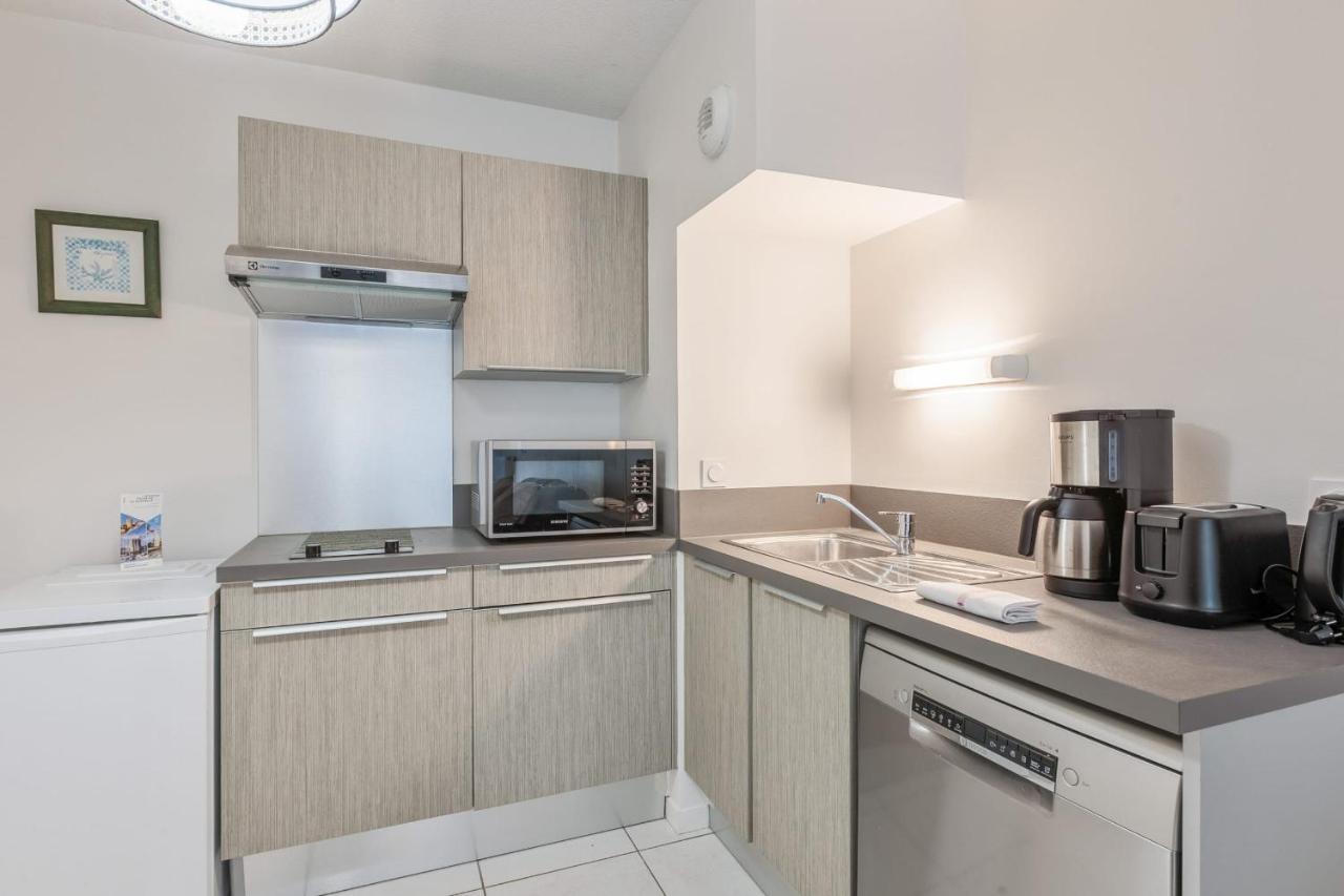 Appartement Delacroix - Welkeys La Rochelle  Luaran gambar