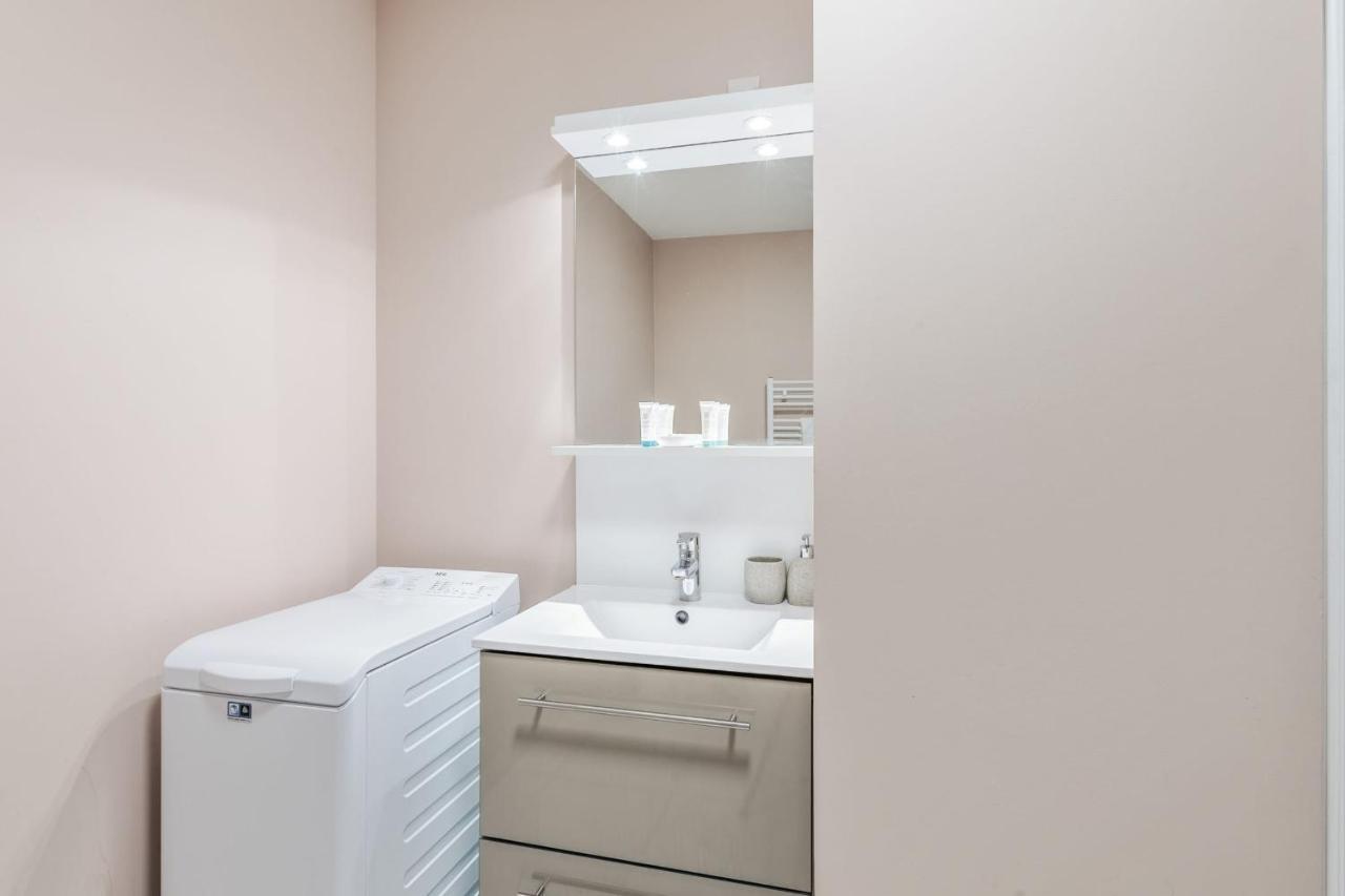 Appartement Delacroix - Welkeys La Rochelle  Luaran gambar